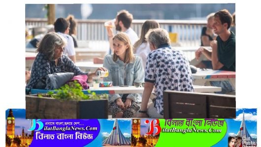 ইংল্যান্ডে করোনায় শনিবার আক্রান্ত ১০,৩২১ জন, ১৪ জনের মৃত্যু