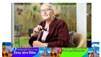 ১০ মাসে ৪৩ বার করোনা পজিটিভ ব্রিটিশ নাগরিক