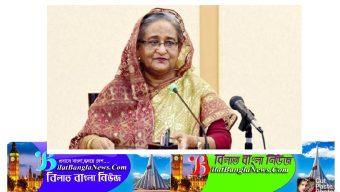 আ’লীগের তৃণমূলে শেখ হাসিনার দুই নির্দেশনা