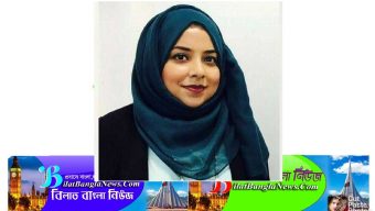 প্রতারণার মামলায় বিচারের মুখোমুখি বাংলাদেশি বংশোদ্ভূত ব্রিটিশ এমপি আপসানা