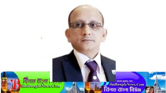 রোটারী ক্লাব অব সিলেট ইম্পেরিয়ালের প্রেসিডেন্ট নির্বাচিত হয়েছেন হাসান কবীর চৌধুরী