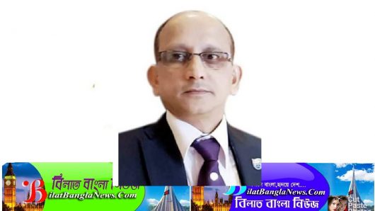 রোটারী ক্লাব অব সিলেট ইম্পেরিয়ালের প্রেসিডেন্ট নির্বাচিত হয়েছেন হাসান কবীর চৌধুরী