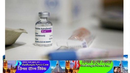 ফাইজার ও অ্যাস্ট্রাজেনেকার মিশ্র টিকা বেশি কার্যকর:গবেষণা