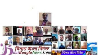 কল্যাণরাষ্ট্র প্রতিষ্টার চাইতে বড় আদর্শ আর কিছু নেই, ব্যারিষ্টার রাজ্জাক