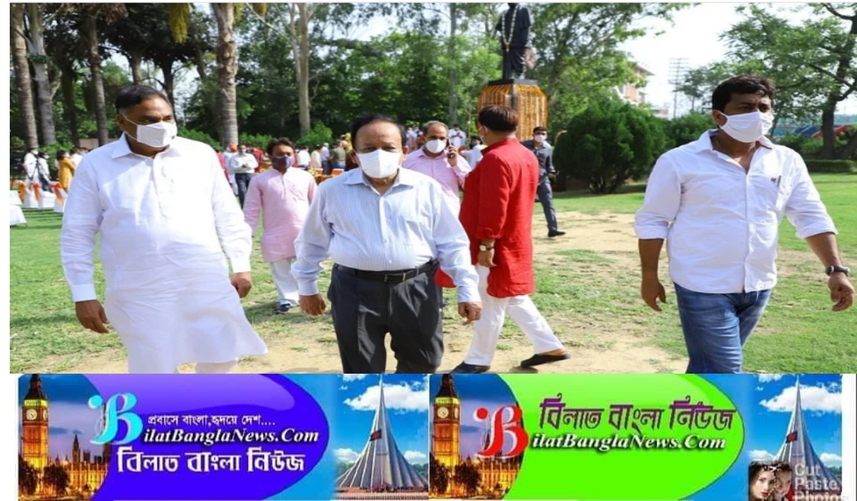 কোভিডের ধাক্কায় পদ হারালেন ভারতের একদল মন্ত্রী