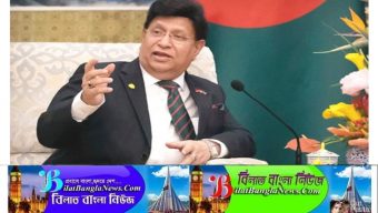 প্রধানমন্ত্রীর আম উপহারে যে সম্ভাবনা দেখছেন পররাষ্ট্রমন্ত্রী