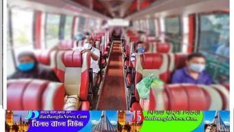 লকডউন শিথিলতায়ও যানবাহন চলাচলে যেসব শর্ত মানতে হবে