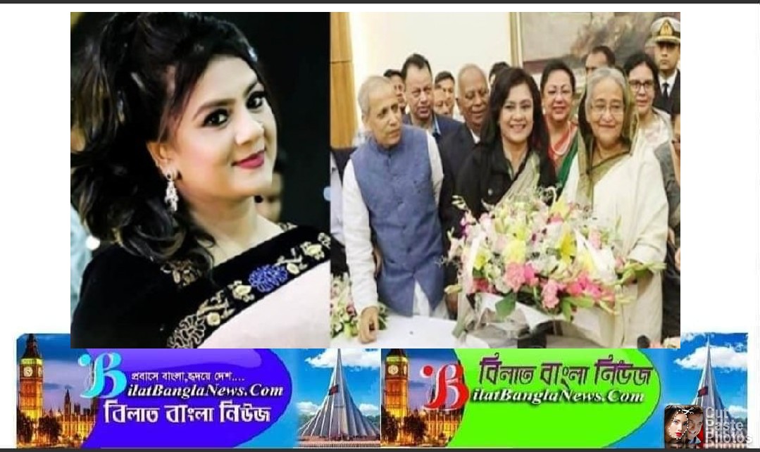 গুরুত্বপূর্ণ ব্যক্তিদের ব্ল্যাকমেইল করে টাকা আদায় করতেন হেলেনা জাহাঙ্গীর