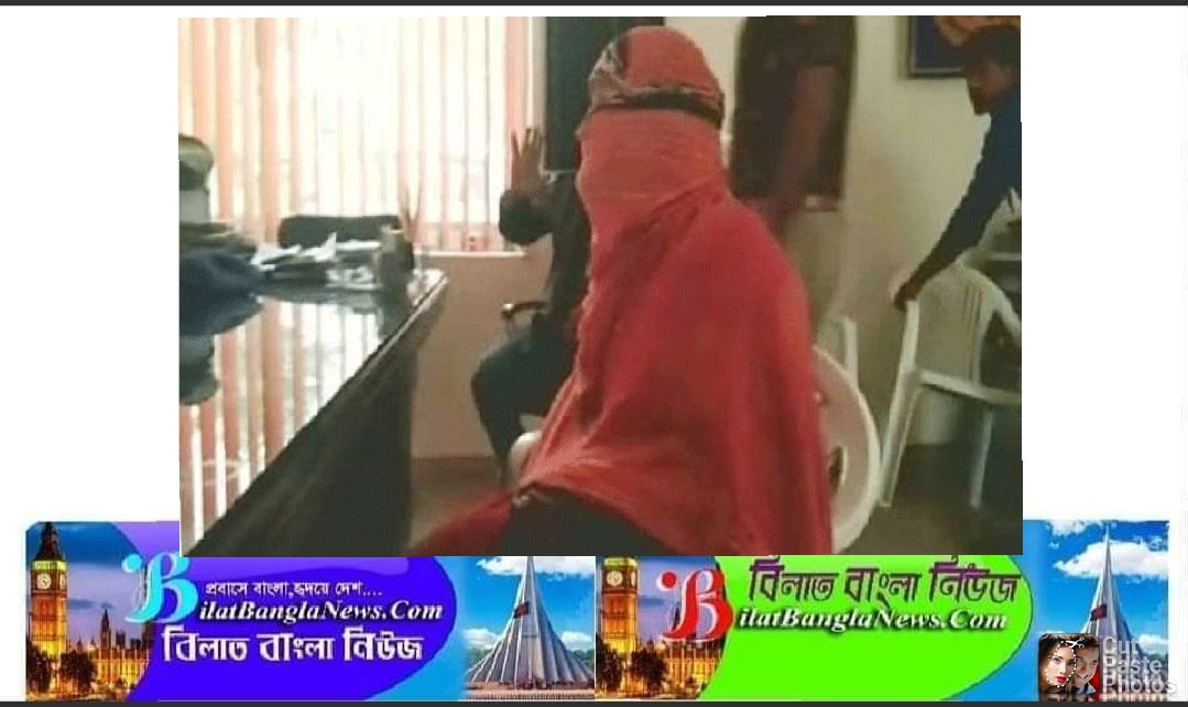 কিশোরগঞ্জের গৃহবধূকে বিয়ের প্রলোভন দেখিয়ে সিলেটে এনে ৯ জনের ‘ধর্ষণ’, আটক ৪ নরপশু