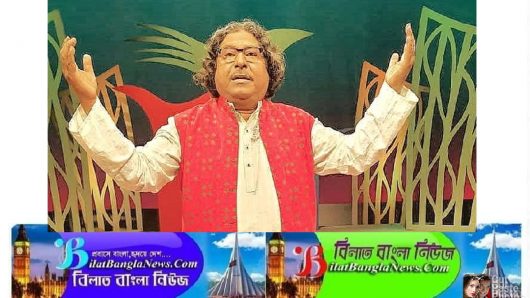 গণসংগীতশিল্পী ফকির আলমগীর মারা গেছেন