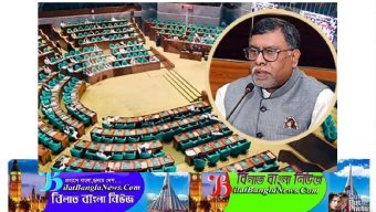 সাতক্ষীরা ও বগুড়ায় অক্সিজেন সংকট: সংসদে স্বাস্থ্যমন্ত্রীকে তুলোধুনো