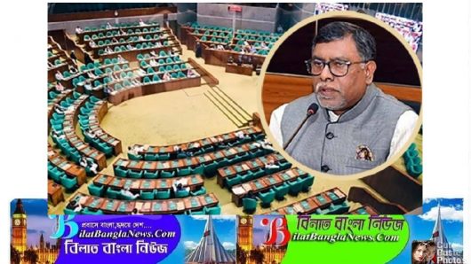 সাতক্ষীরা ও বগুড়ায় অক্সিজেন সংকট: সংসদে স্বাস্থ্যমন্ত্রীকে তুলোধুনো