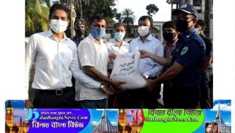 সুনামগঞ্জে আরো ৩শ পরিবার পেলেন প্রধানমন্ত্রীর উপহার