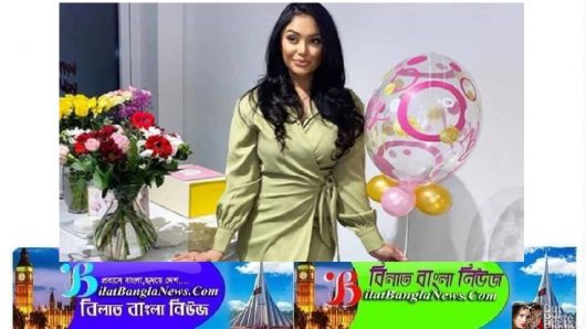 ব্রিটিশ-বাংলাদেশি অভিনেত্রী আফসানকে হত্যা করতে চেয়েছিল পরিবার!