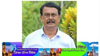 সাবেক এমপি মিলন অসুস্থ,সকলের কাছে দোয়া প্রার্থনা