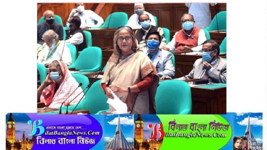 বিচার ব্যবস্থার যত উন্নয়ন সব আওয়ামী লীগের সময়েই হয়েছে: প্রধানমন্ত্রী