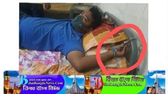 হাসপাতালের দুর্নীতির সংবাদ প্রকাশের দায়ে গ্রেফতার সাংবাদিক তানু জামিনে মুক্ত
