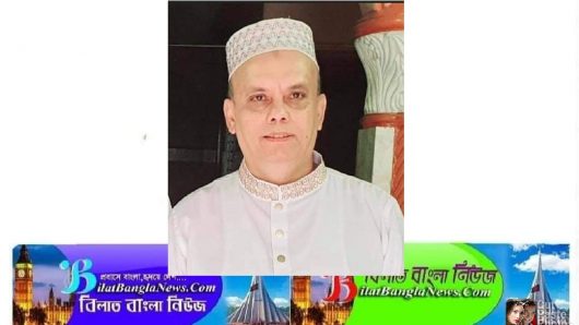 সুনামগঞ্জ জেলা পরিষদ সদস্য পদে বিশিষ্ট গীতিকার ও সুরকার সৈয়দ দুলাল নির্বাচিত