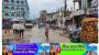 ছাতকে লকডাউনের ৩য় দিনে বিধিনিষেধ অমান্যকারীদের বিরুদ্ধে ভ্রাম্যমাণ আদালতের অভিযান
