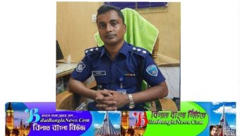 করোনায় অতিরিক্ত পুলিশ সুপার আহসান হাবীবের মৃত্যু