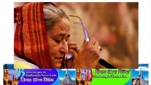 নারায়ণগঞ্জে আগুনে হতাহতের ঘটনায় প্রধানমন্ত্রীর শোক