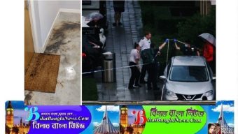 লন্ডনে এসিড হামলায় কিশোরীসহ দুইজন আহত