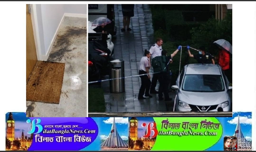 লন্ডনে এসিড হামলায় কিশোরীসহ দুইজন আহত