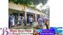 বালিয়াকান্দিতে এক নারীকে দেয়া হলো পরপর দুই ডোজ