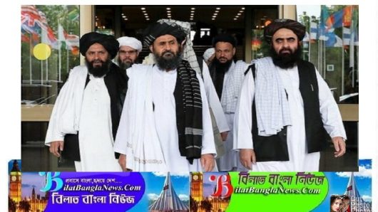 ইরান সফরে গেলেন তালেবান নেতা বারাদার