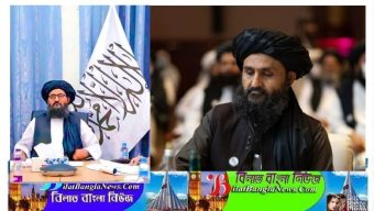 আফগানিস্তানের ‘প্রেসিডেন্ট হচ্ছেন’ তালেবান নেতা আবদুল গনি বারাদার