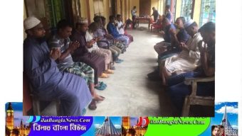 ছাতকে ১৮ স্কুল ছাত্রের ফ্রি সুন্নাতে খতনা অনুষ্ঠিত