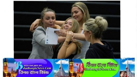 যুক্তরাজ্যে সর্বোচ্চ এ স্টার এবং এ গ্রেড নিয়ে এ লেভেল পরীক্ষার ফলাফল প্রকাশ