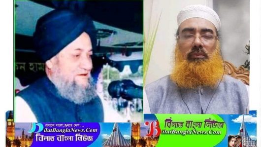 নীরব বিপ্লবের মহানায়ক আল্লামা আবদুল লতিফ চৌধুরী ফুলতলী (রহ.)