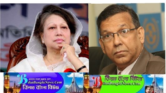 খালেদা জিয়াকে বিদেশ যেতে হলে জেলে গিয়ে নতুন আবেদন করতে হবে