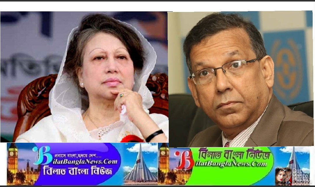 খালেদা জিয়াকে বিদেশ যেতে হলে জেলে গিয়ে নতুন আবেদন করতে হবে