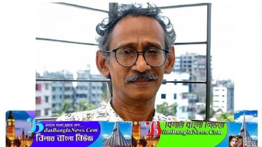 গোয়েন্দা কাহিনি’মাসুদ রানা’র লেখক শেখ আবদুল হাকিম আর নেই