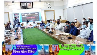 আশ্রয়ন প্রকল্পের ঘর নির্মাণ সঠিক না হলে প্রধানমন্ত্রী কষ্ট পাবেন:প্রধানমন্ত্রীর কার্যালয়ের মহাপরিচালক