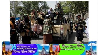 কাশ্মীরে তালেবানের সাহায্য চেয়েছে হিজবুল মুজাহিদিন, দাবি ভারতীয় গণমাধ্যমের