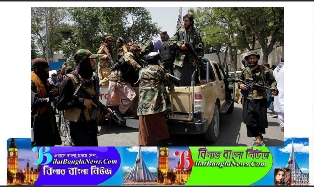 কাশ্মীরে তালেবানের সাহায্য চেয়েছে হিজবুল মুজাহিদিন, দাবি ভারতীয় গণমাধ্যমের