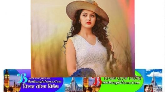 জামিন পেলেন পরীমনি