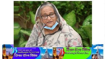 টিকার দুই ডোজের ব্যবধান কমানোর উপায় খোঁজার নির্দেশ প্রধানমন্ত্রীর