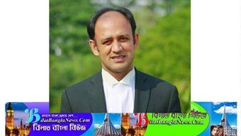 জয় বাংলা শ্লোগান নিয়ে কটুক্তির দায়ে ব্যারিস্টার সুমনকে যুবলীগ থেকে অব্যাহতি