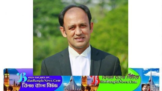 যুবলীগ থেকে ব্যারিস্টার সুমনকে অব্যাহতি