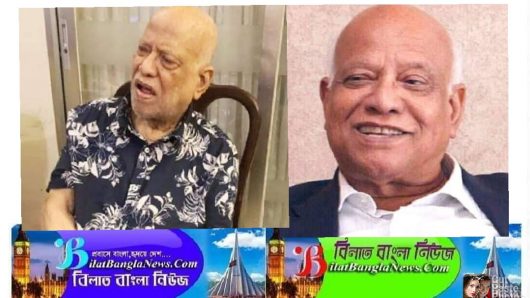 সাবেক অর্থমন্ত্রী আবুল মাল আবদুল মুহিত করোনাভাইরাস মুক্ত হয়েছেন