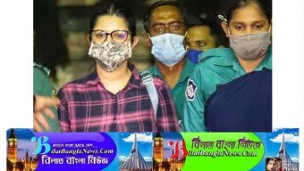পরীমণি চিৎকার করে বললেন,আমাকে ফাঁসানো হয়েছে