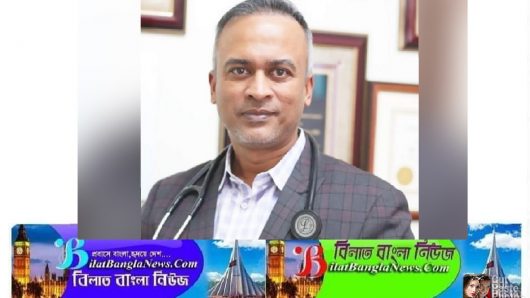 নিউ ইয়র্কে ডা.ফেরদৌসের বিরুদ্ধে পাঁচ নারীর যৌন হয়রানির মামলা