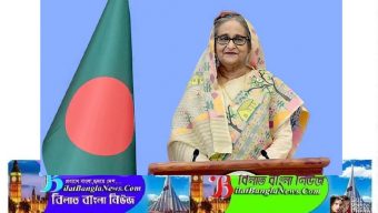 কার্যকর অ্যান্টিবায়োটিকের ন্যায্য হিস্যা নিশ্চিতের আহ্বান প্রধানমন্ত্রীর