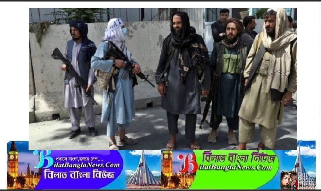 হাজারা সংখ্যালঘুদের ‘নির্যাতন ও গণহত্যা’ করেছে তালেবান