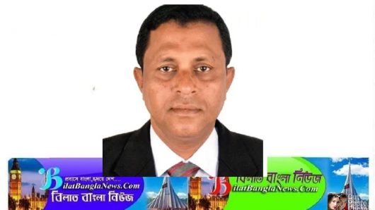 ইসহাকপুর পাবলিক উচ্চ বিদ্যালয়ের সভাপতি হলেন সাংবাদিক ইকবাল হোসেন আনা