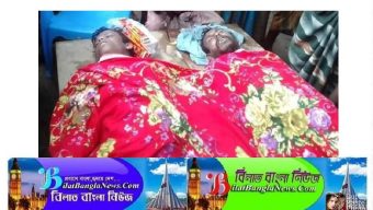 সুনামগঞ্জের মধ্যনগরে বজ্রপাতে দুই ভাইয়ের মৃত্যু